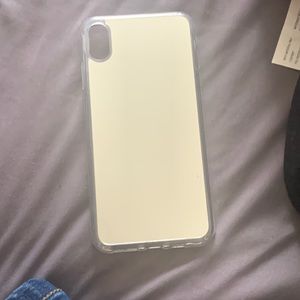 iPhone XS Max case